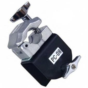 pearl batterie clamp et supports pc8 pieds et supports de batterie